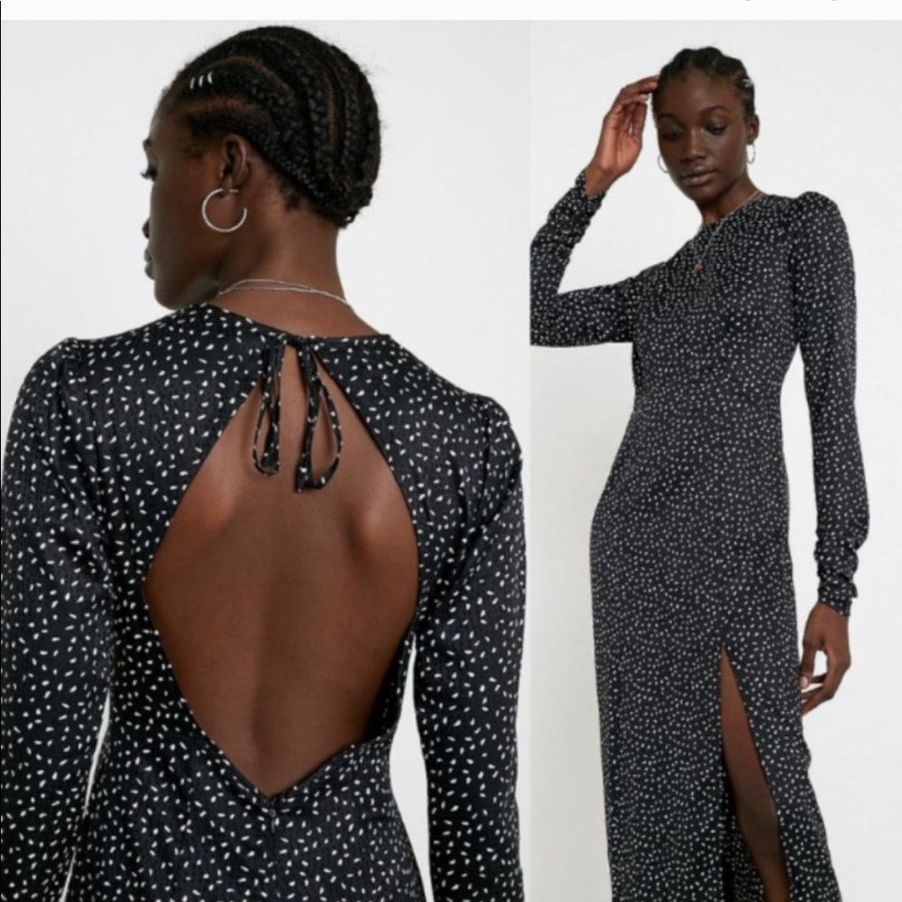 Urban outfitters slut dress